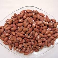 تصویر 3 از بادام زمینی خام با طعم طبیعی و مرغوب